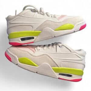 Air jordan 4 rm size
